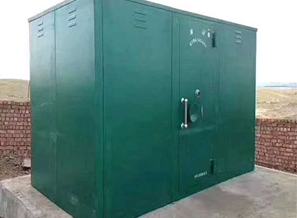 北京炸药柜的作用：不仅仅是容器，更是安全与管理的核心防线