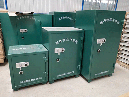 北京温度与湿度：爆破器材储存的“隐形杀手”